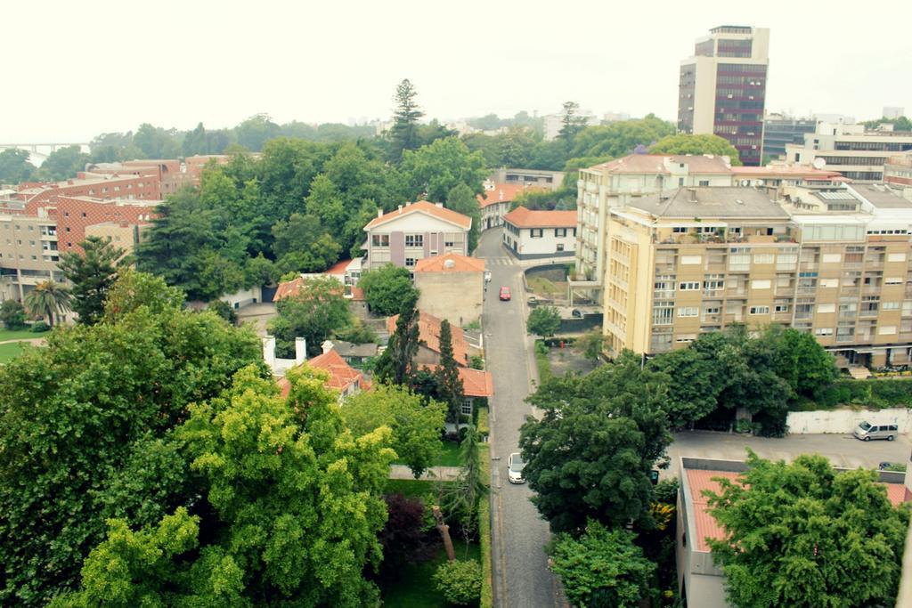 Galiza Apartment Porto Zimmer foto