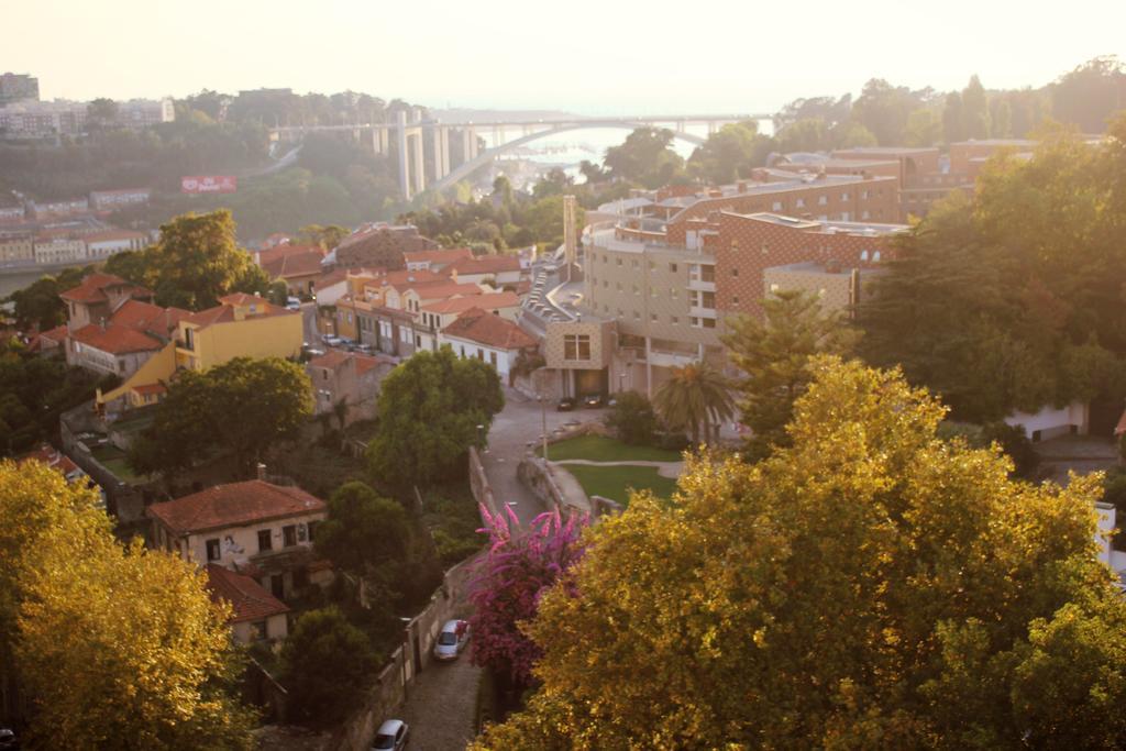 Galiza Apartment Porto Zimmer foto